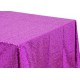 Sequin Tablecloth 90