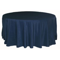 Polyester Tablecloth 132