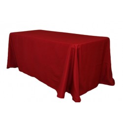 Polyester Tablecloth 90