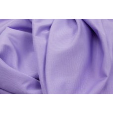 Polyester 90"x156" Rectangular Tablecloth Lavender