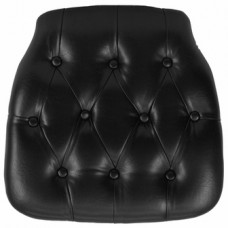 Chair Cushion Black