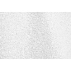 Sequin 90"x156" Rectangular Tablecloth White