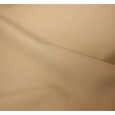 Polyester 90"x156" Rectangular Tablecloth Khaki                            