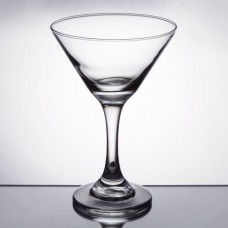 Martini Glass 6 oz
